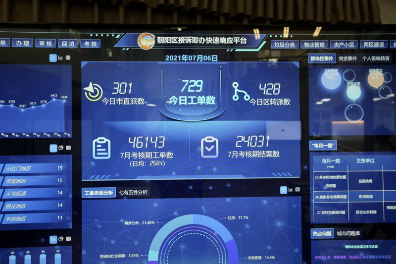 解读ERP系统定制在企业中的应用