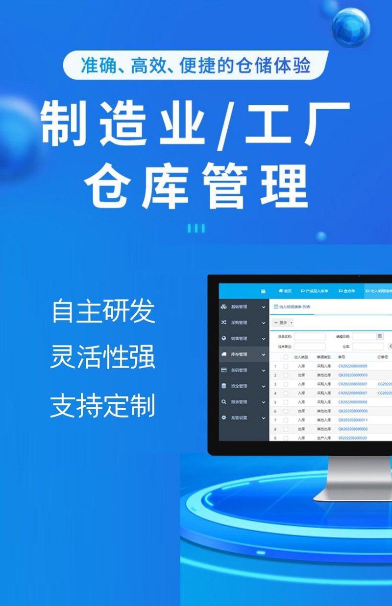 信息化建设:企业前行的加速器